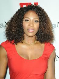 Serena Williams